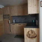 - Adri Apartment, Facing The Stelvio Slope
