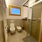 아파트 - Adri Apartment, Facing The Stelvio Slope
