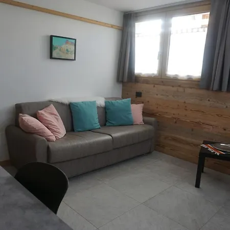 아파트 - Adri Apartment, Facing The Stelvio Slope 보르미오
