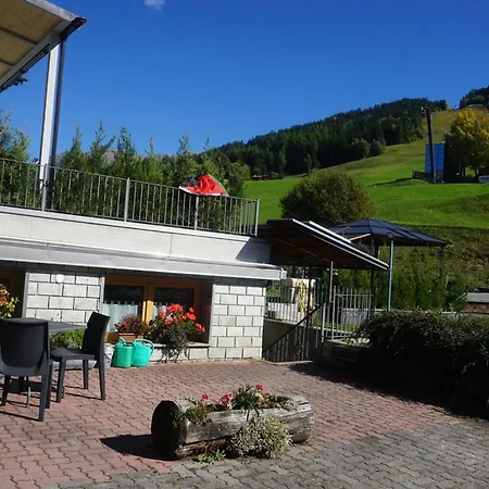 아파트 - Adri Apartment, Facing The Stelvio Slope